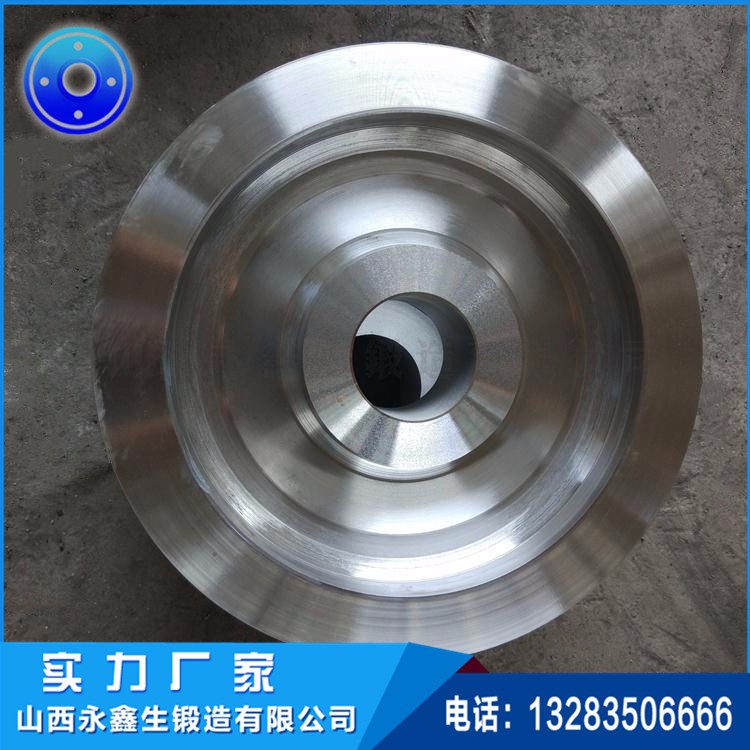 车轮锻件 车轮锻件