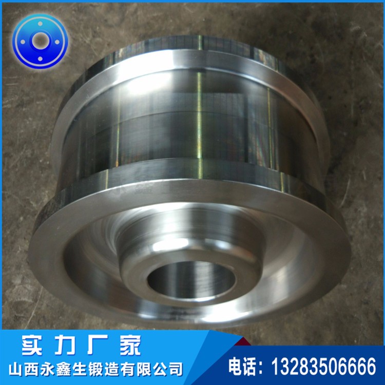 被动轮锻造件 被动轮锻造件