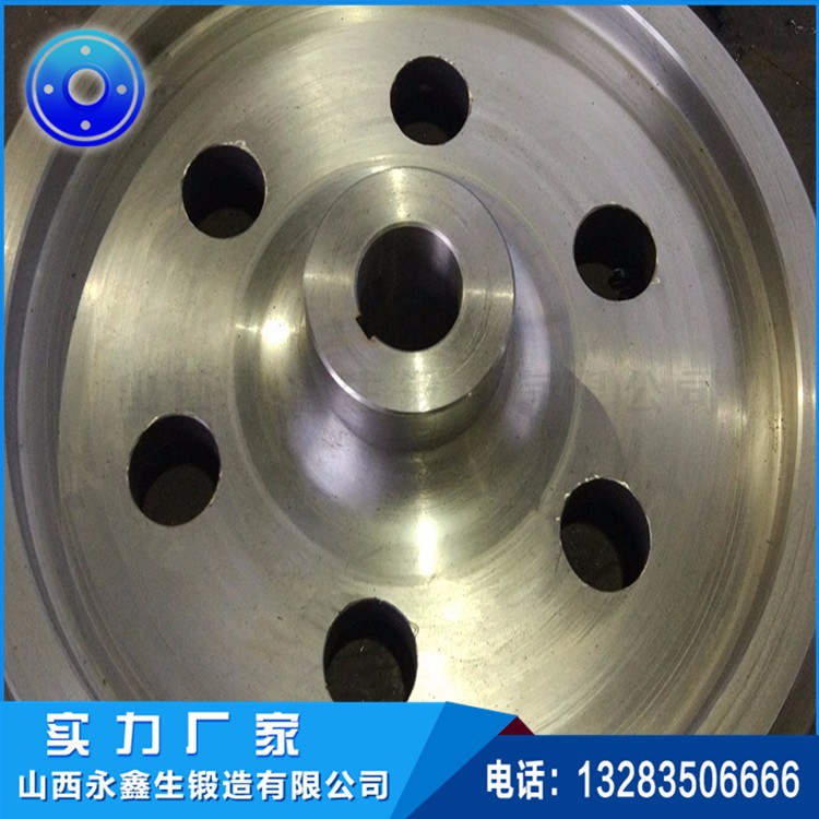 U70MnSi材质锻造件 U70MnSi材质锻造件