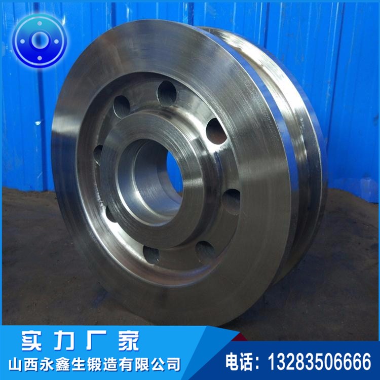 车轮锻件 车轮锻件