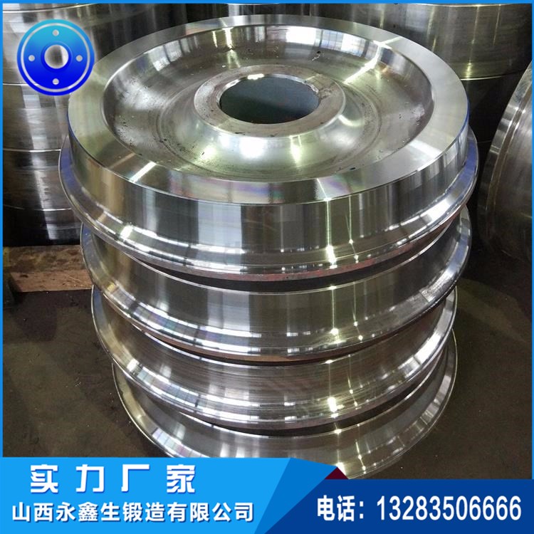 车轮锻件 车轮锻件