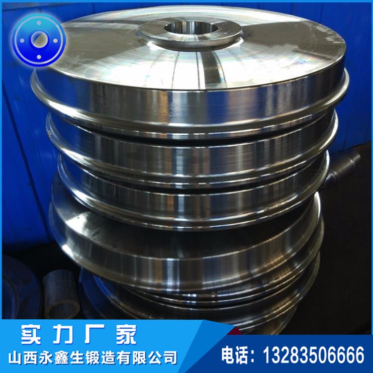 车轮锻件 车轮锻件