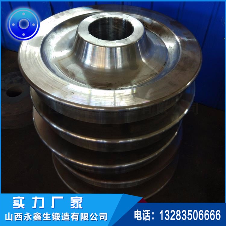 车轮锻件 车轮锻件