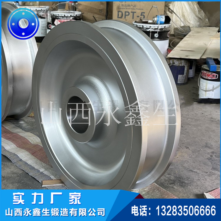 1712042225962145.jpg 回转窑拖轮锻造件