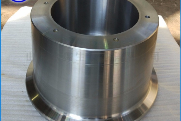 堆取料机齿轮锻造件