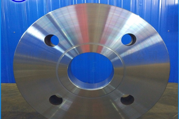 U70MnSi车轮锻造件