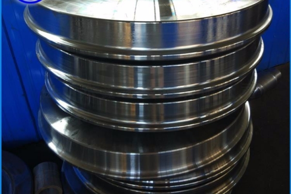 烧结台车车轮锻件