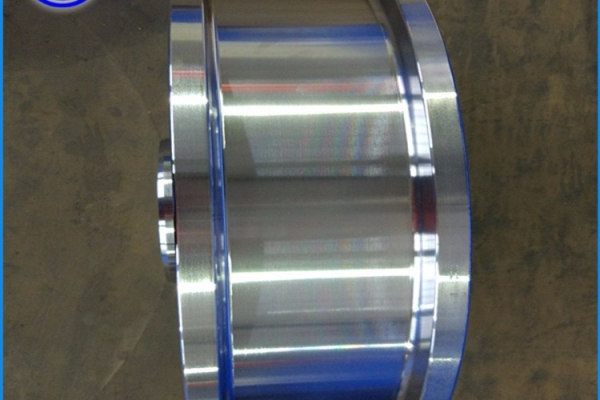 水冷件锻造车轮