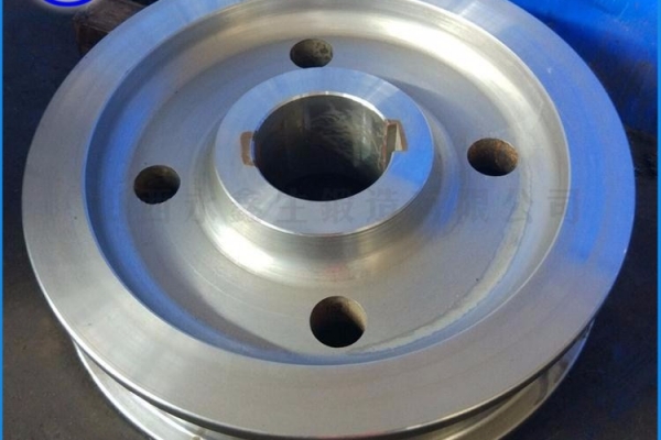 斜船架锻造走轮