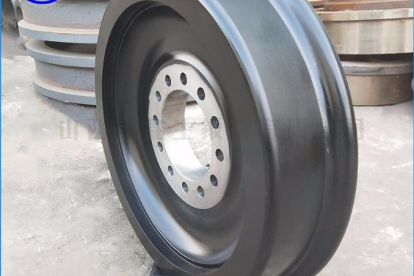 锻造ER9车轮