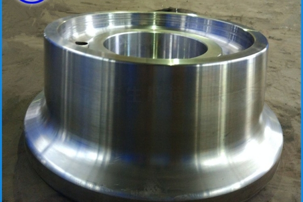 锻造加工烘干滚筒托轮