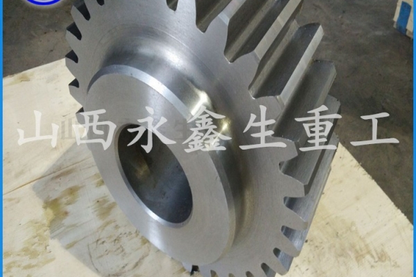 18CrNiMo7-6重载齿轮