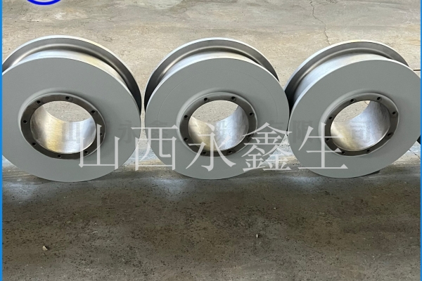 锻造减速机锻轮锻件