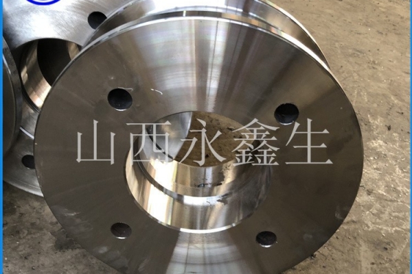 横移台车车轮锻件