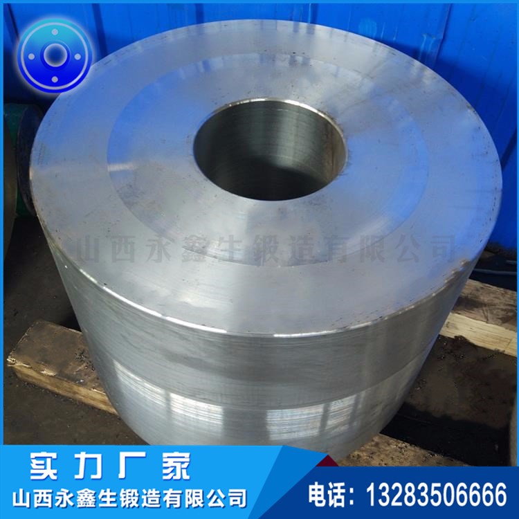 商砼搅拌车托轮