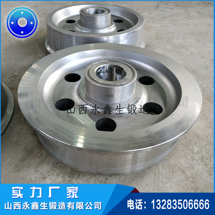 起重机车轮|轨道车轮|行车轮|托轮 