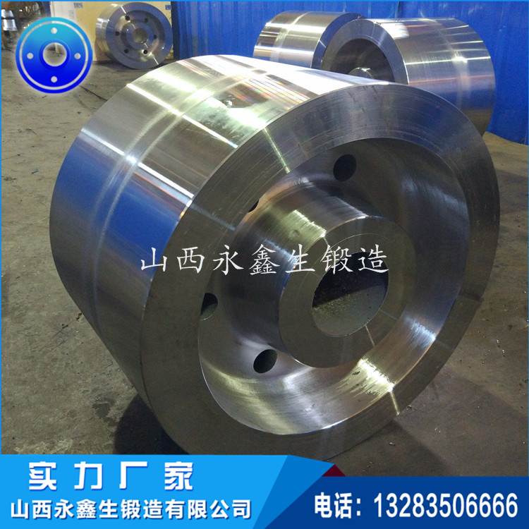 起重机车轮|轨道车轮|行车轮|托轮 