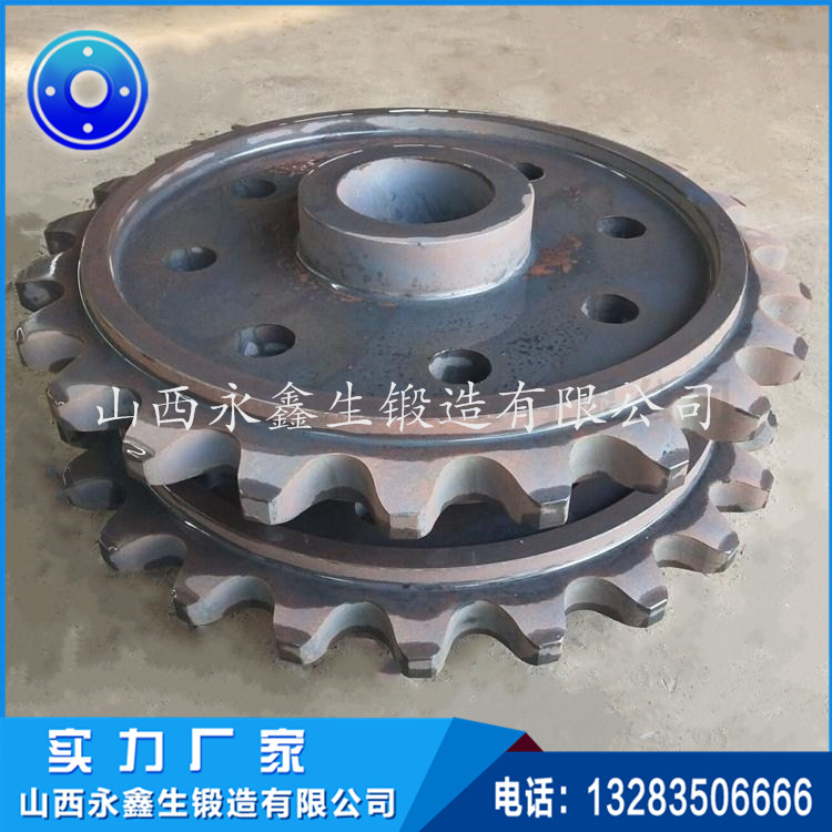 起重机车轮|轨道车轮|行车轮|托轮 