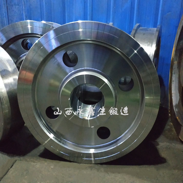 起重机车轮|轨道车轮|行车轮|托轮 