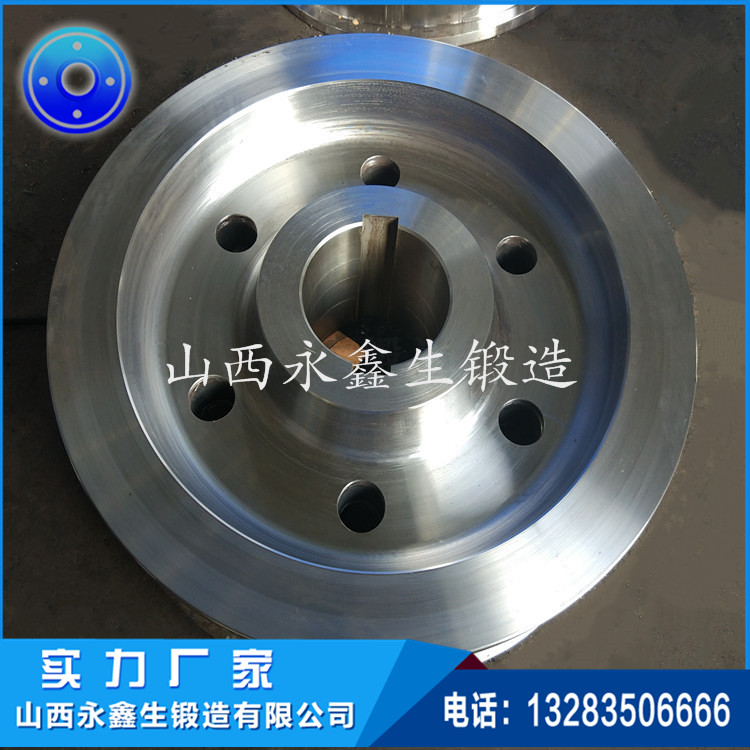 起重机车轮|轨道车轮|行车轮|托轮 