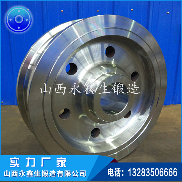 起重机车轮|轨道车轮|行车轮|托轮 