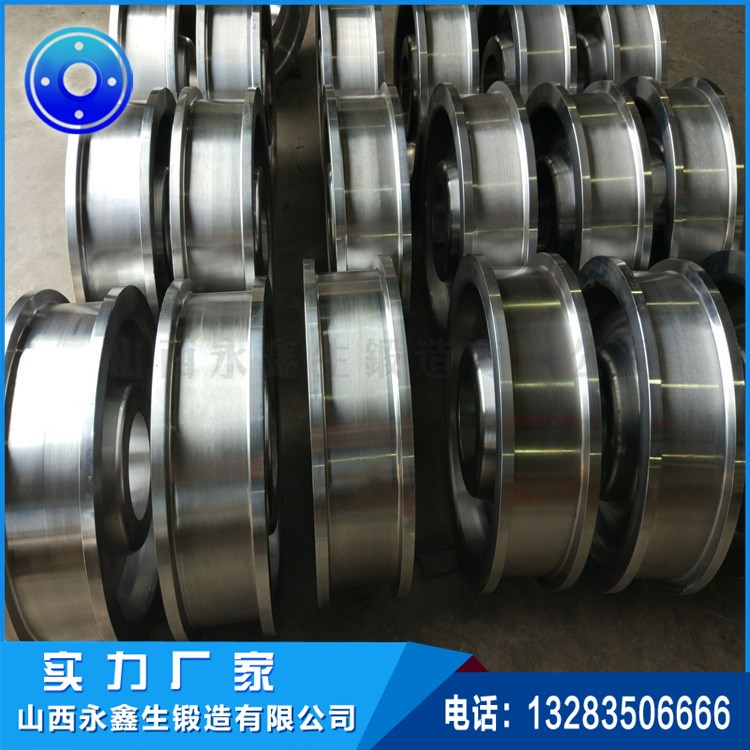 起重机车轮|轨道车轮|行车轮|托轮