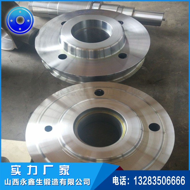 起重机车轮|轨道车轮|行车轮|托轮