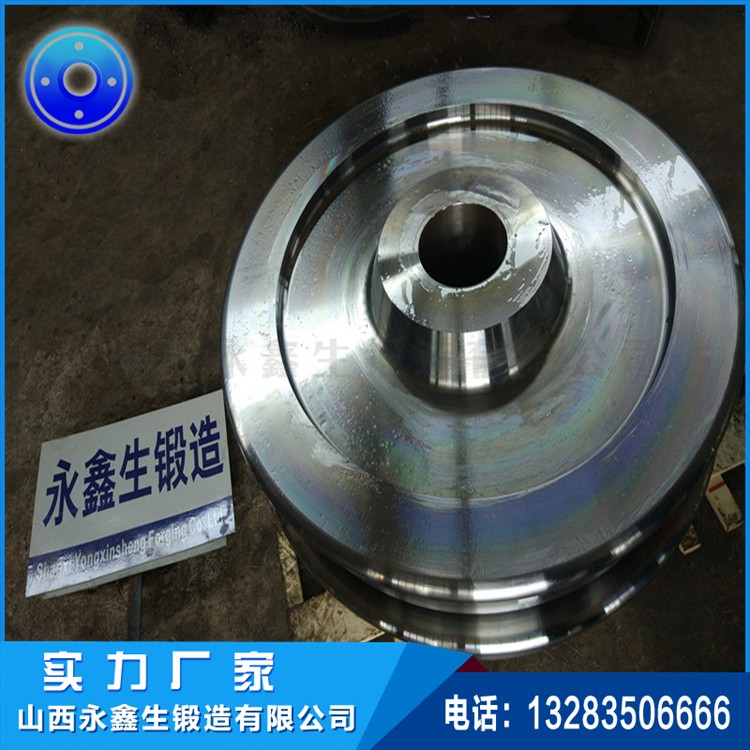 起重机车轮|轨道车轮|行车轮|托轮