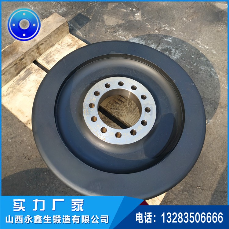 起重机车轮|轨道车轮|行车轮|托轮