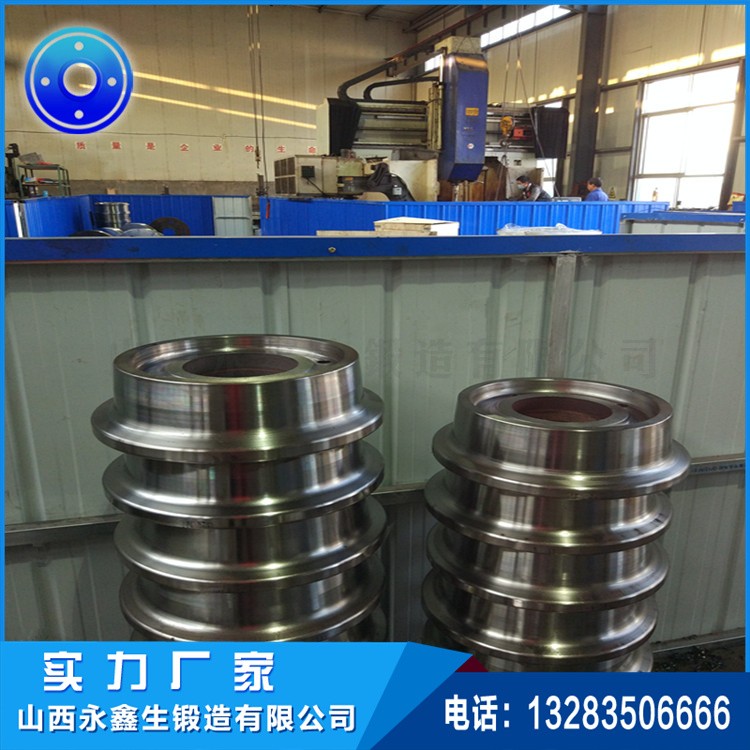 起重机车轮|轨道车轮|行车轮|托轮