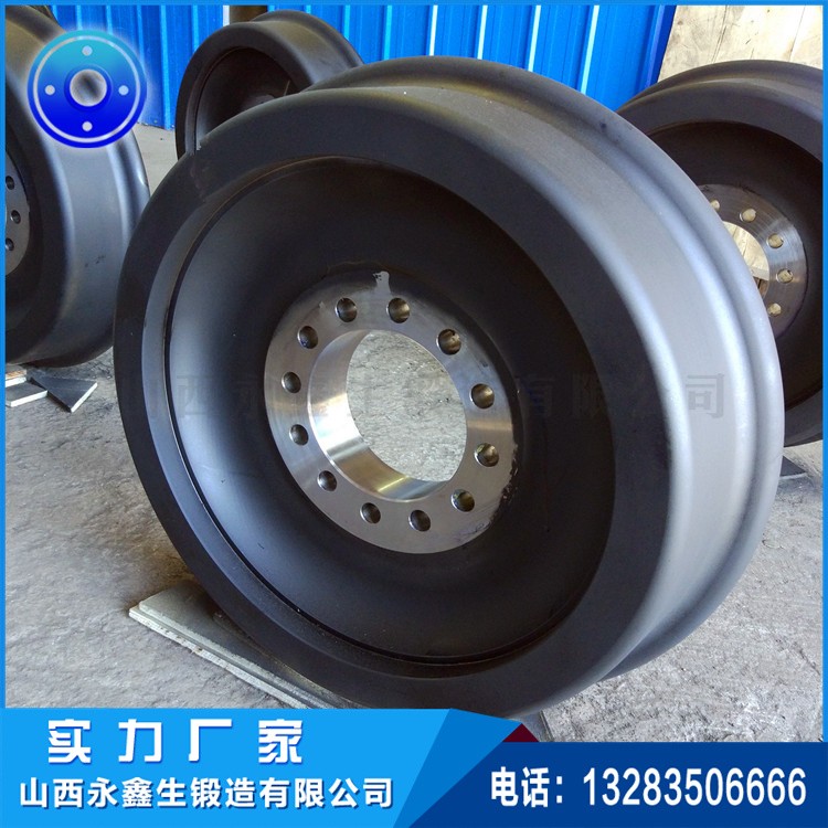 起重机车轮|轨道车轮|行车轮|托轮