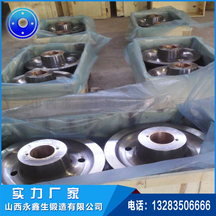 起重机车轮|轨道车轮|行车轮|托轮