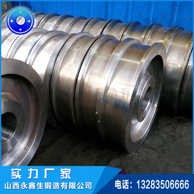 起重机车轮|轨道车轮|行车轮|托轮