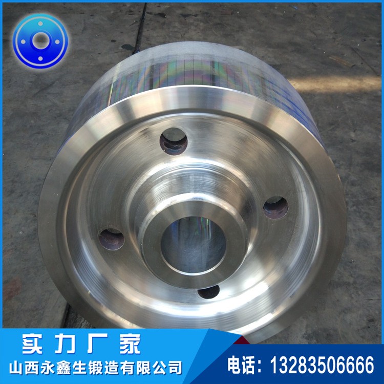 起重机车轮|轨道车轮|行车轮|托轮