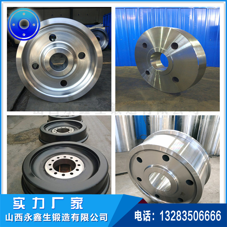 起重机车轮|轨道车轮|行车轮|托轮