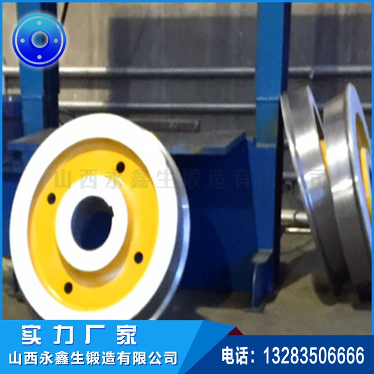 起重机车轮|轨道车轮|行车轮|托轮