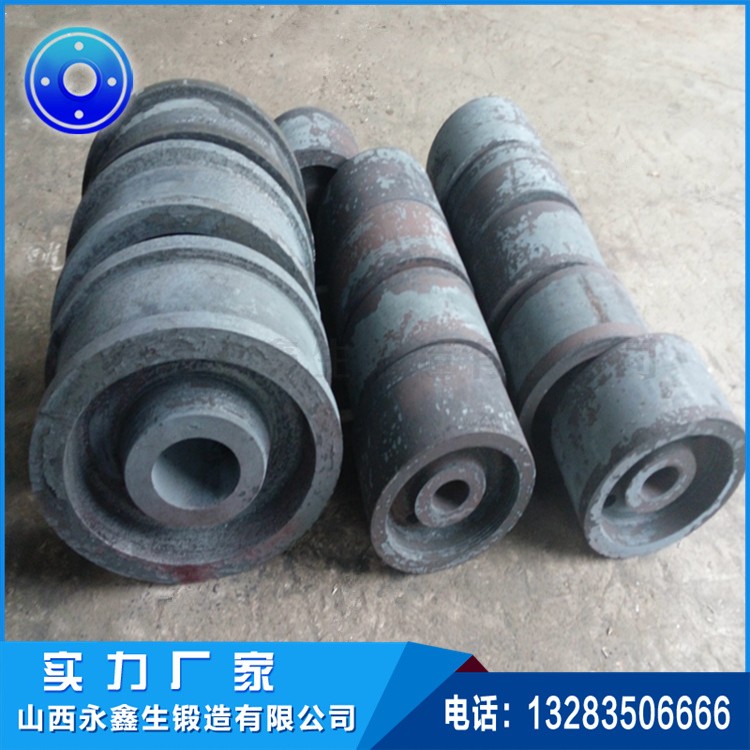 起重机车轮|轨道车轮|行车轮|托轮