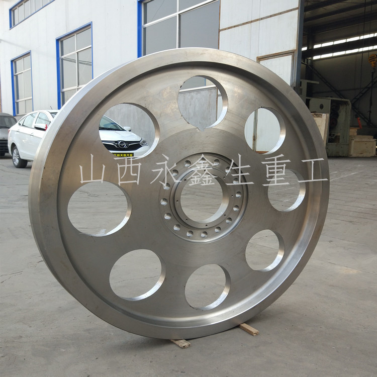 起重机车轮|轨道车轮|行车轮|托轮