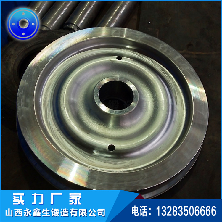 起重机车轮|轨道车轮|行车轮|托轮