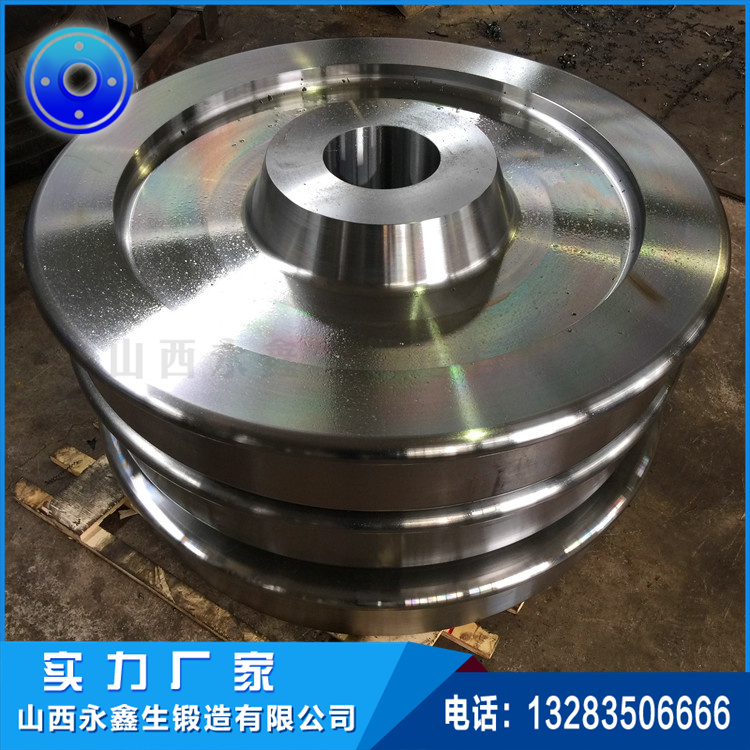 起重机车轮|轨道车轮|行车轮|托轮