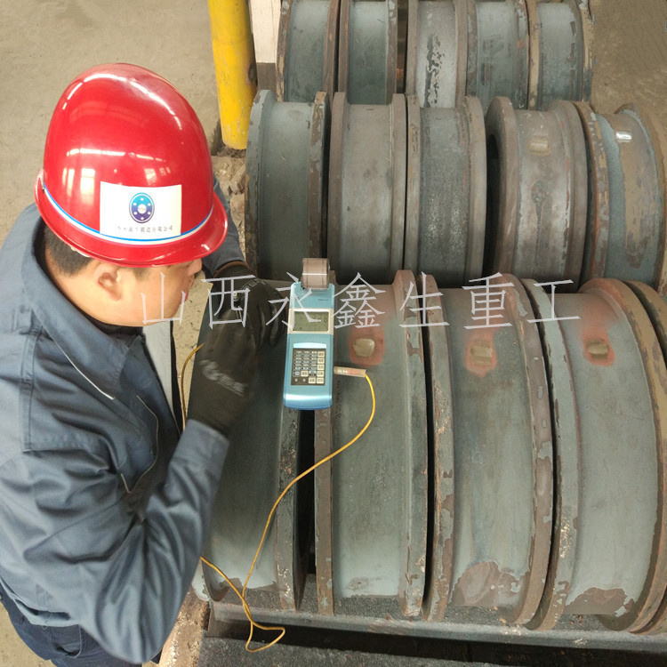 起重机车轮|轨道车轮|行车轮|托轮