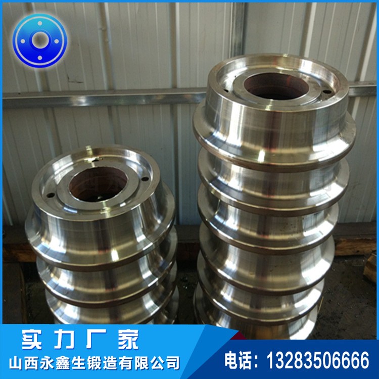 起重机车轮|轨道车轮|行车轮|托轮