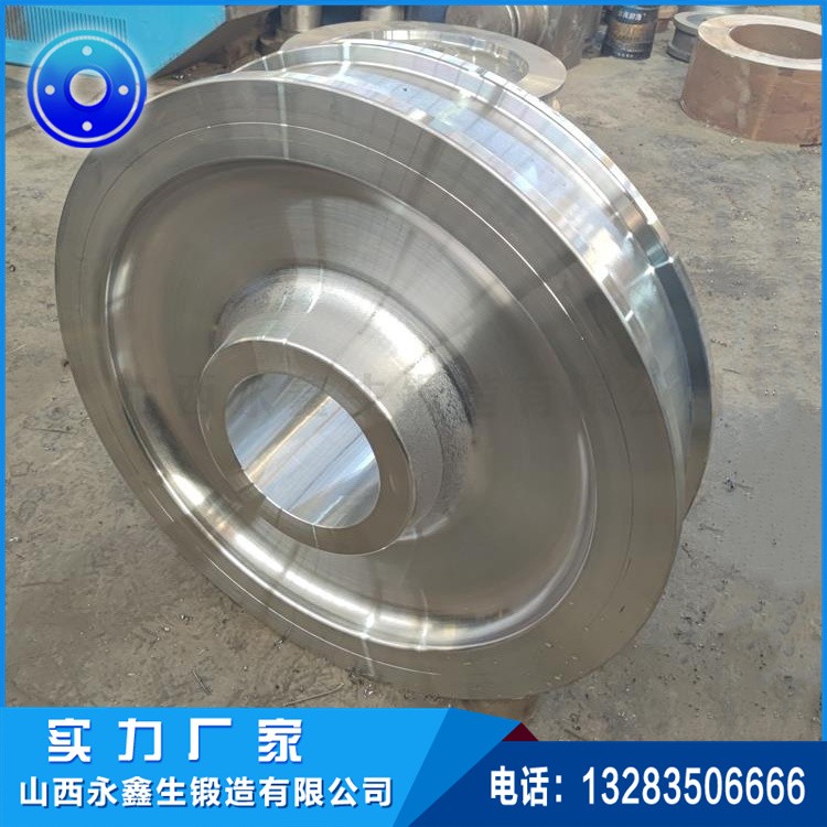 起重机车轮|轨道车轮|行车轮|托轮