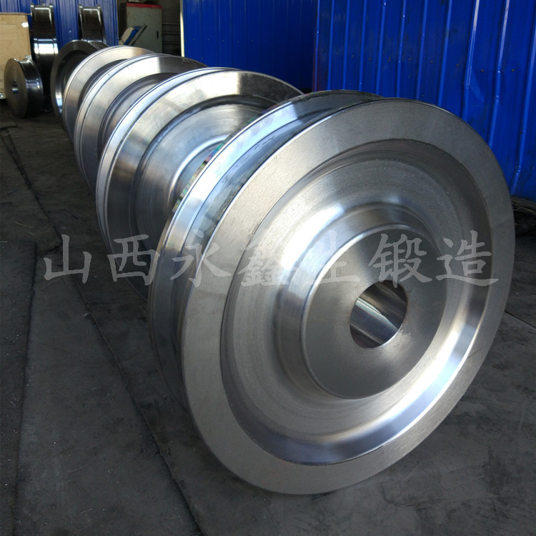 起重机车轮|轨道车轮|行车轮|托轮