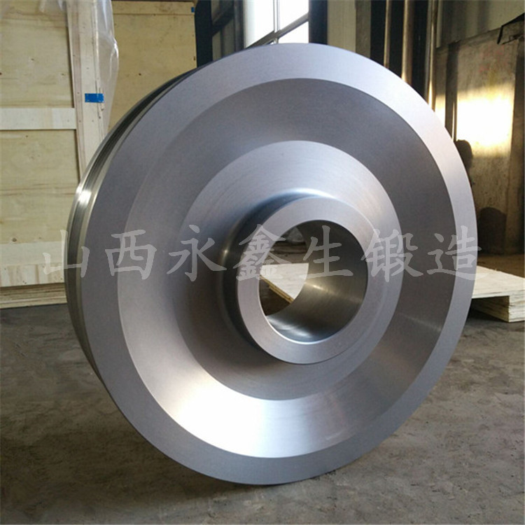 起重机车轮|轨道车轮|行车轮|托轮