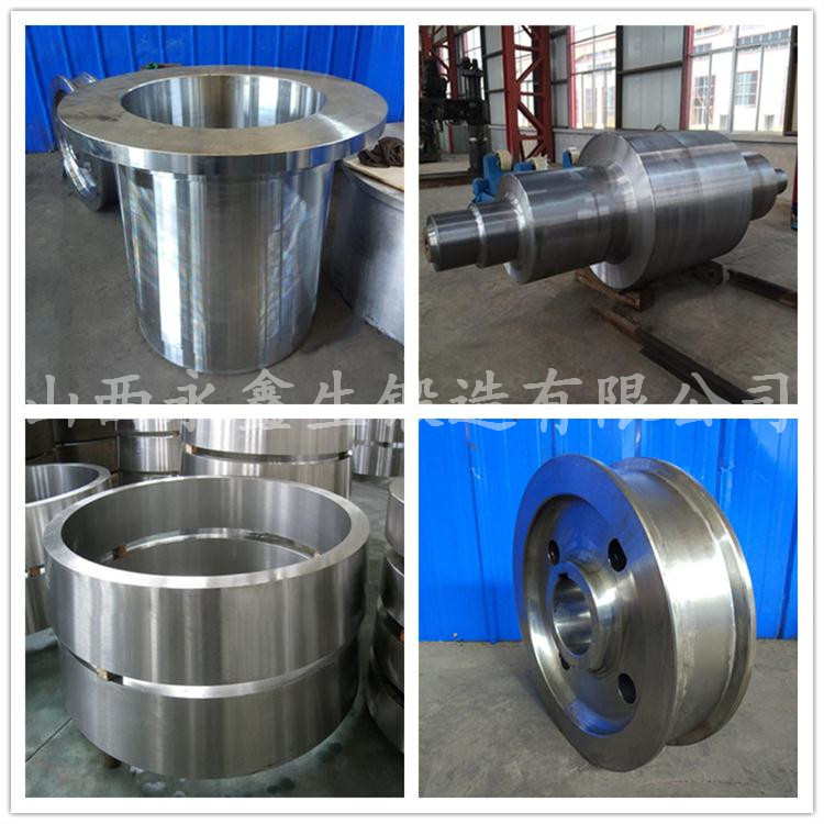 起重机车轮|轨道车轮|行车轮|托轮