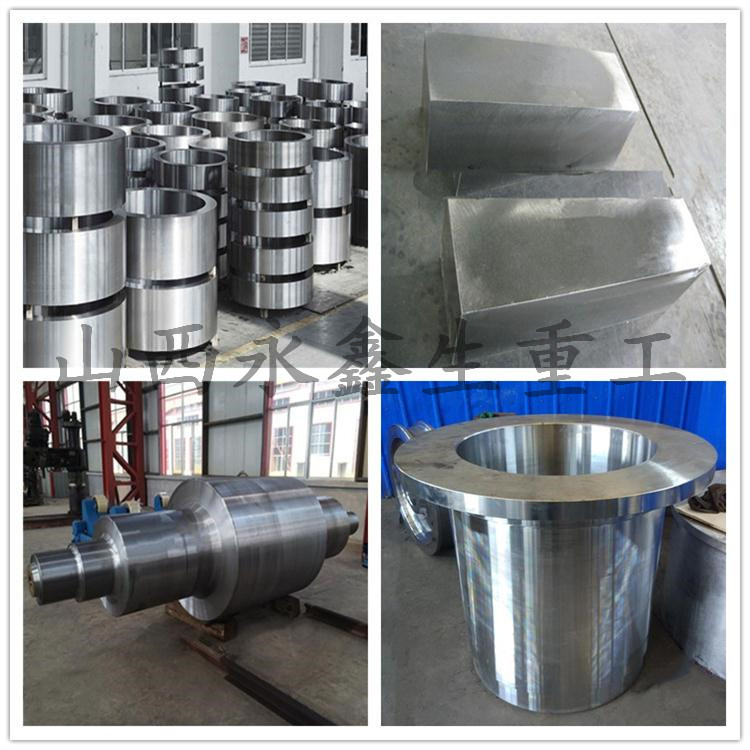 起重机车轮|轨道车轮|行车轮|托轮