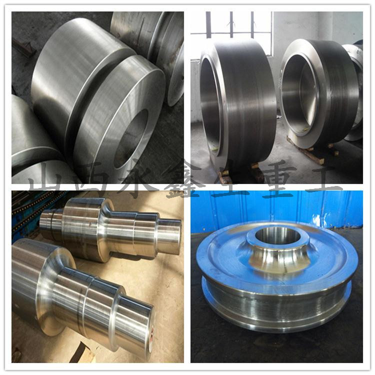 起重机车轮|轨道车轮|行车轮|托轮