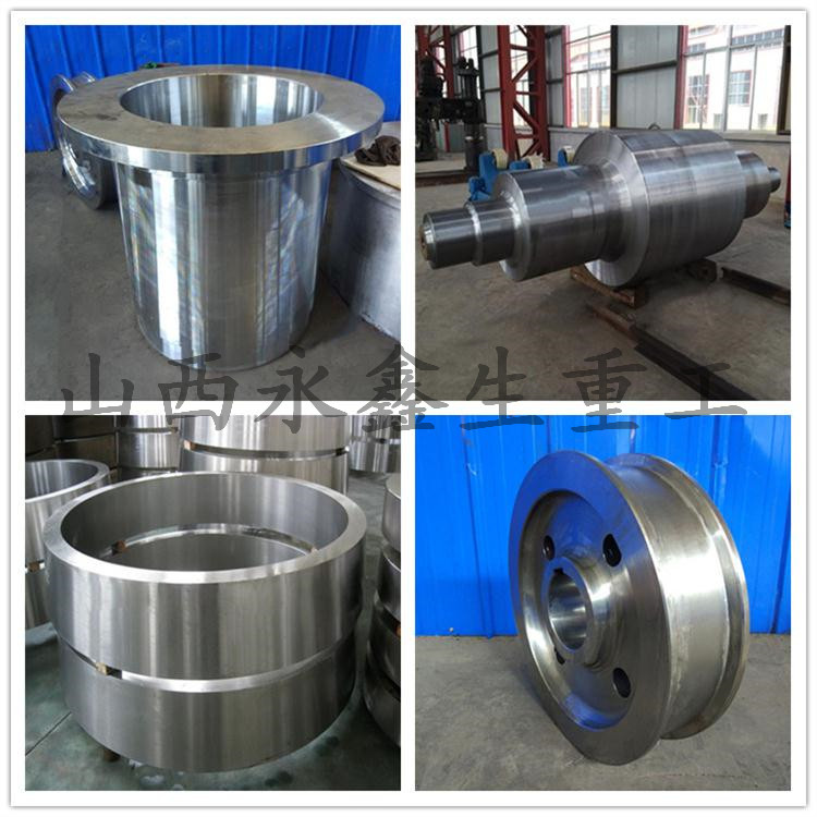 起重机车轮|轨道车轮|行车轮|托轮