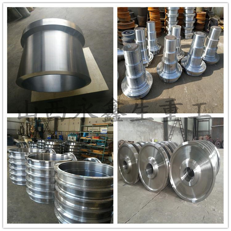 起重机车轮|轨道车轮|行车轮|托轮